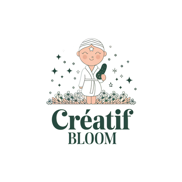 Créatif Bloom